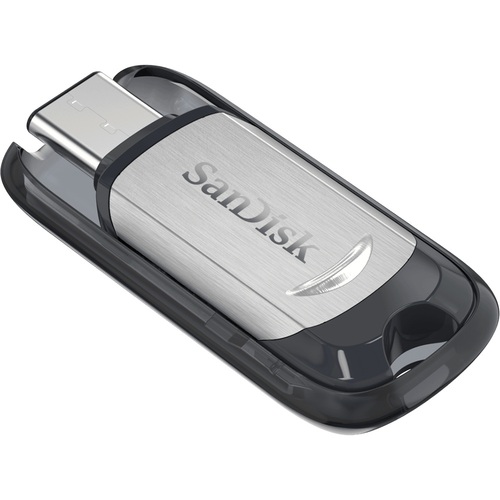 Sandisk 16GB ULTRA FLASH DRIVE USB TYPE-C