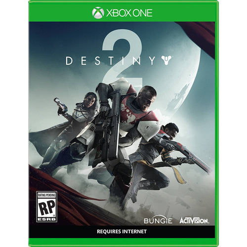 Activision Destiny 2 Standard Edition XB1