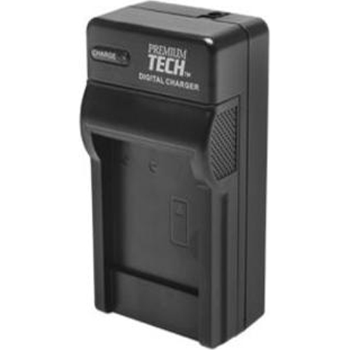 Vidpro Premium Tech AC/DC  Battery Charger For the Sony Fg1 Battery