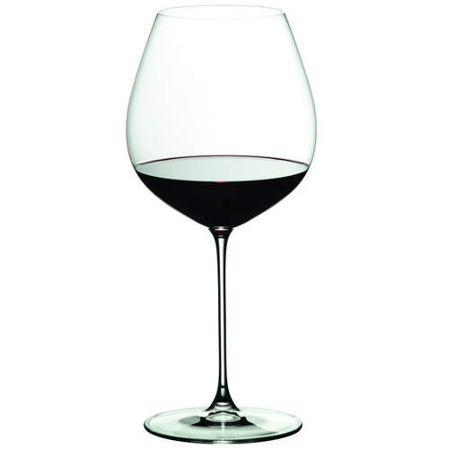 Riedel Veritas Old World Pinot Noir Glass, Set of 2 - (644907)