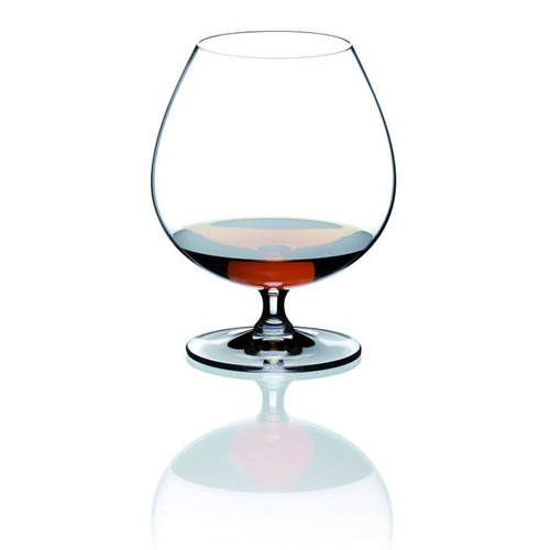 Riedel Vinum Brandy Glass, Set of 2