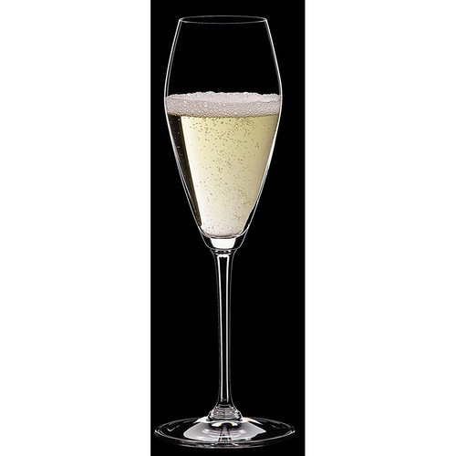 Riedel Vinum Extreme Champagne Glass, Set of 2