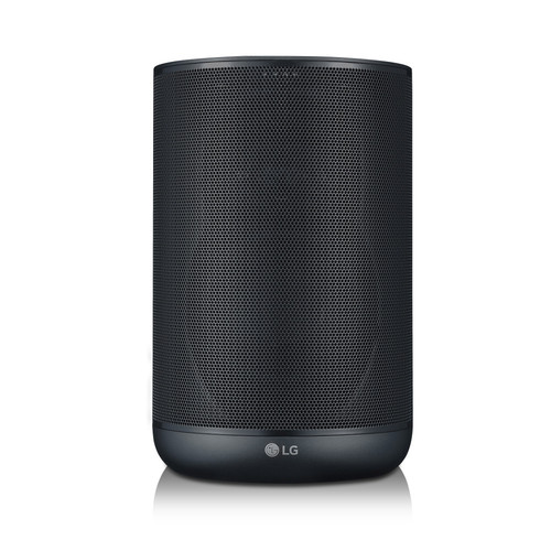 LG WK7 ThinQ Speaker w/ Bluetooth & High Resolution Audio - (WK7)
