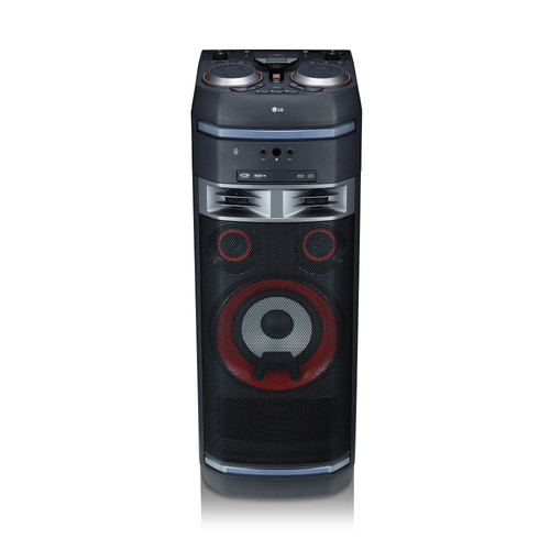 LG OK75 1000W LOUDR Party Speaker System - (OK75)