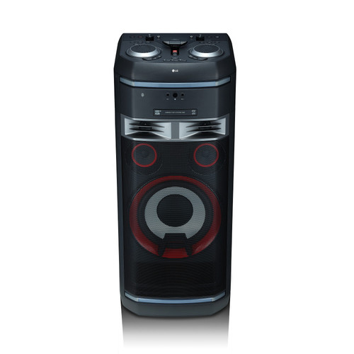 LG OK99 1800W LOUDR Party Speaker System - (OK99)