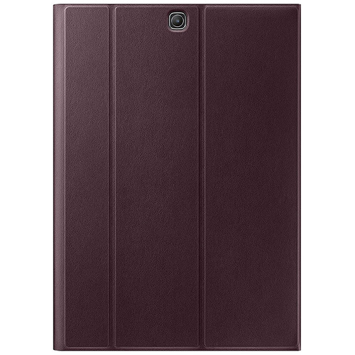 Samsung Galaxy Tab S2 9.7 Cover - Red - (EF-BT810PREGUJ)