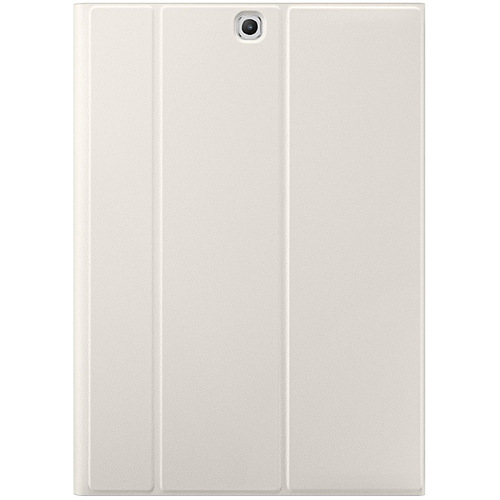 Samsung Galaxy Tab S2 9.7 Cover - White - (EF-BT810PWEGUJ)