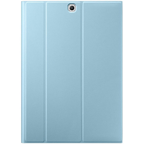 Samsung Galaxy Tab S2 9.7 Cover - Blue - (EF-BT810PMEGUJ)