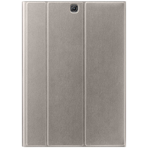 Samsung Galaxy Tab S2 9.7 Cover - Gold - (EF-BT810PFEGUJ)
