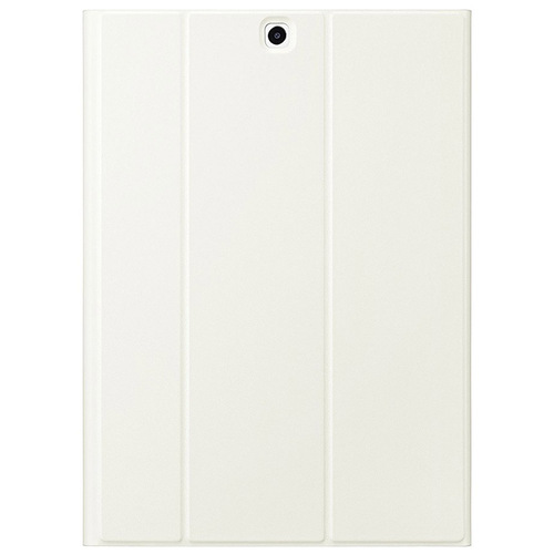 Samsung Galaxy Tab S2 9.7` Keyboard Cover - White - (EJ-FT810UBEGUJ)