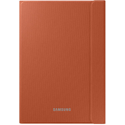 Samsung Galaxy Tab S2 9.7 Cover - Orange - (EF-BT350WOEGUJ)