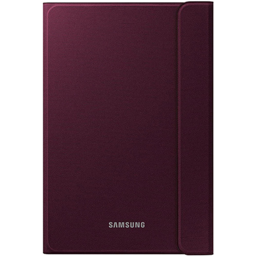 Samsung Galaxy Tab S2 9.7 Cover - Velvet Wine - (EF-BT350WQEGUJ)