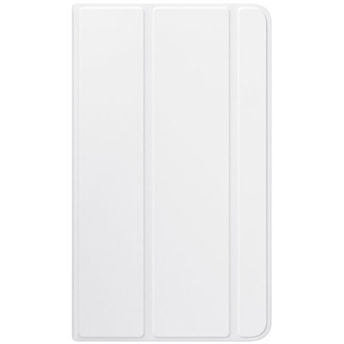 Samsung Galaxy Tab A 7.0` Book Cover - White - (EF-BT280PWEGUJ)