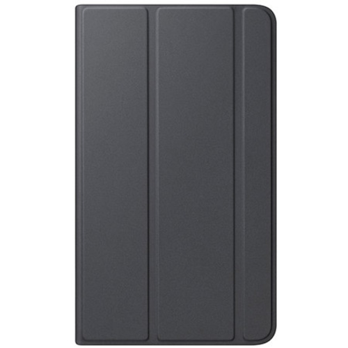 Samsung Galaxy Tab A 7.0` Book Cover - Black - (EF-BT280PBEGUJ)