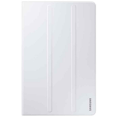 Samsung Galaxy Tab A 10.1` Pen Book Cover - White - (EF-BP580PWEGUJ)