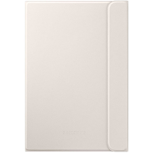 Samsung Galaxy Tab S2 8.0` Book Cover- White - (EF-BT710PWEGUJ)