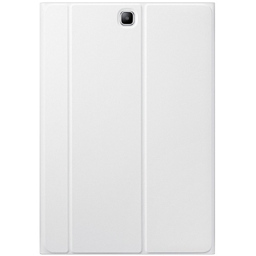 Samsung EF-BT550PWEGUJ - Galaxy Tab A 9.7-inch Book Cover - White
