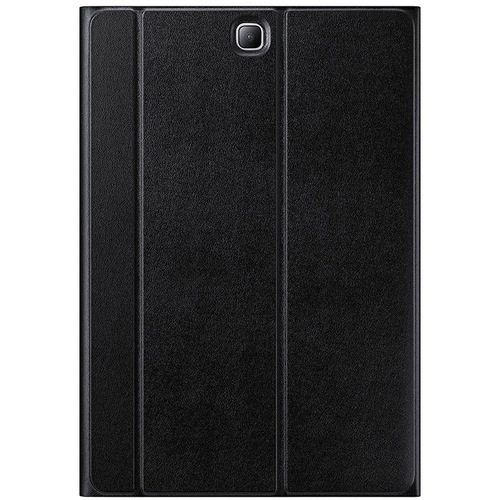 Samsung EF-BT550PBEGUJ - Galaxy Tab A 9.7-inch Book Cover - Black