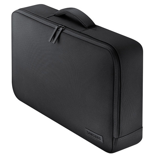 Samsung Galaxy View Padded Carrying Case - Black - (EF-LT670FBEGUS)