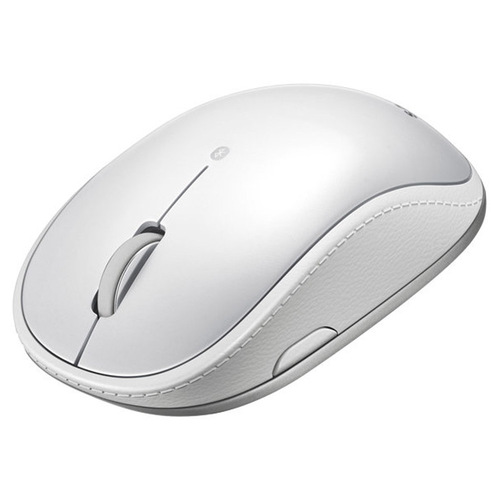 Samsung Wireless Mouse for Galaxy Note Tab 12.2 - White - (ET-MP900DWEGUJ)