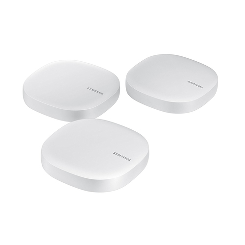 Samsung SmartThings Connect Home AC1300 Smart Wi-Fi System (3-Pack) - ET-WV520K