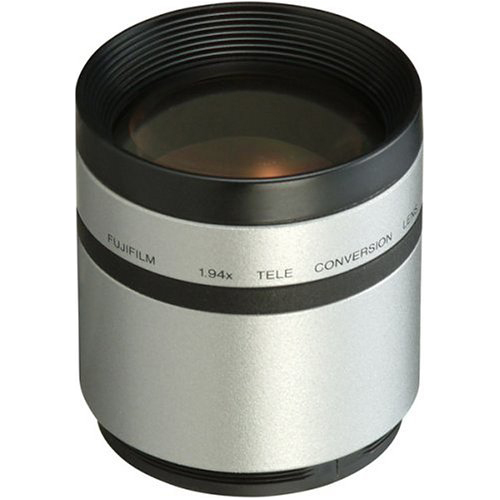 Fujifilm TL-FXE01 1.94x Tele Converter Lens