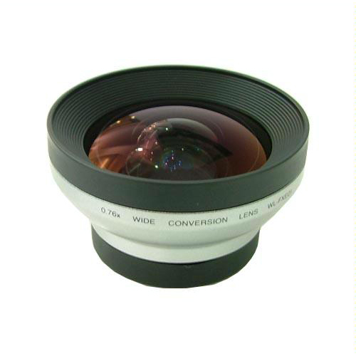Fujifilm WL-FXE01 Wide Angle Lens