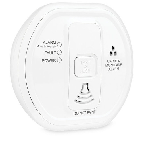 Samsung SmartThings ADT Carbon Monoxide Alarm - (F-ADT-CO-1)