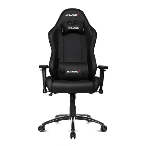 AKRacing Core Series SX Gaming Chair - Black