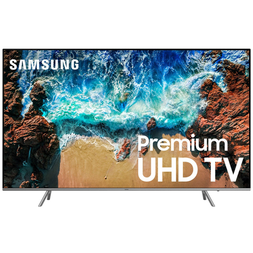 Samsung UN82NU8000 82` NU8000 Smart 4K UHD TV (2018 Model)