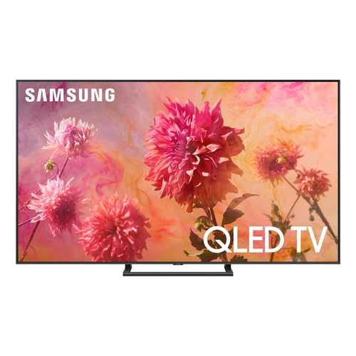 Samsung QN75Q9FNA 75` Q9FN QLED Smart 4K UHD TV (2018 Model)