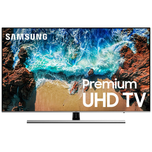 Samsung UN75NU8000 75` NU8000 Smart 4K UHD TV (2018 Model)