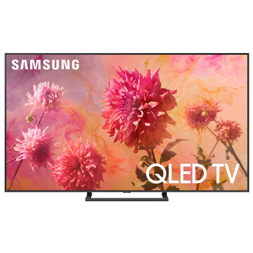Samsung QN65Q9FNA 65` Q9FN QLED Smart 4K UHD TV (2018 Model)