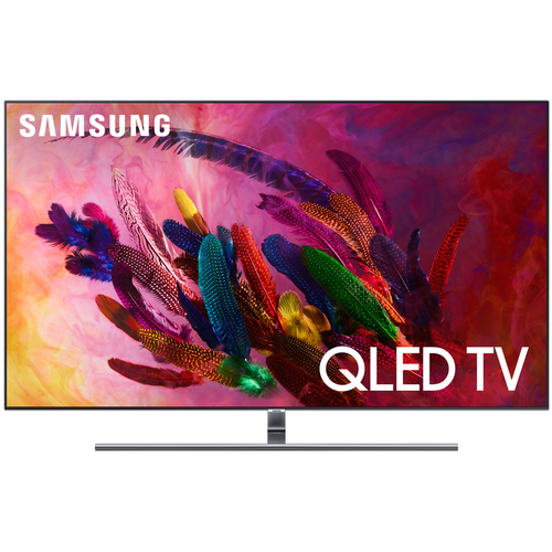 Samsung QN55Q7FNA 55` Q7FN QLED Smart 4K UHD TV (2018 Model)