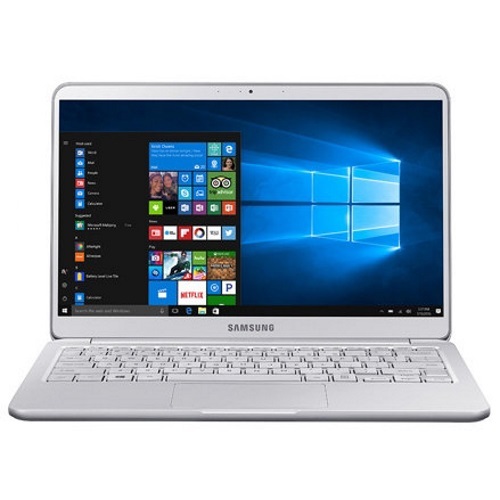 Samsung NP900X3N-K01US 13.3` Notebook 9 Intel i5-7200U 256GB Laptop (OPEN BOX)