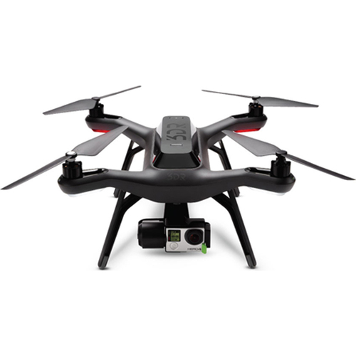 3D Robotics 3DR Solo RTF Quadcopter Smart Drone (OPEN BOX)