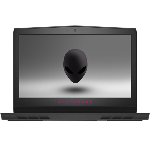 Alienware 17.3` i7-7700HQ 8GB RAM 256GB SSD Gaming Laptop (OPEN BOX)