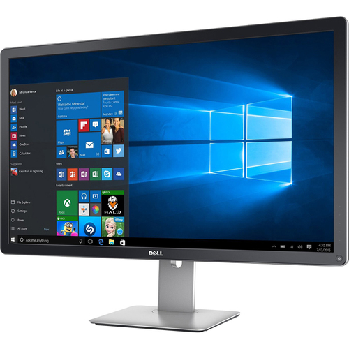 Dell UP3216Q UltraSharp 4k 31.5` Screen LCD Monitor 3840 x 2160 (OPEN BOX)