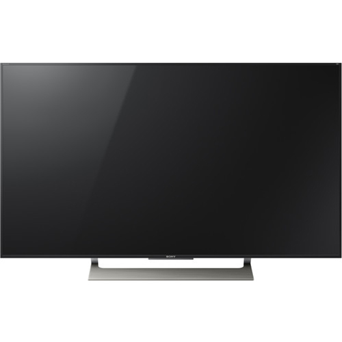 Sony XBR-49X900E 49-inch 4K HDR Ultra HD Smart LED TV (OPEN BOX)