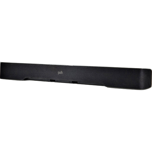 Polk Audio SB225 31` Bluetooth Soundbar w/ 2.5` Full Range Drivers (Black) (OPEN BOX)