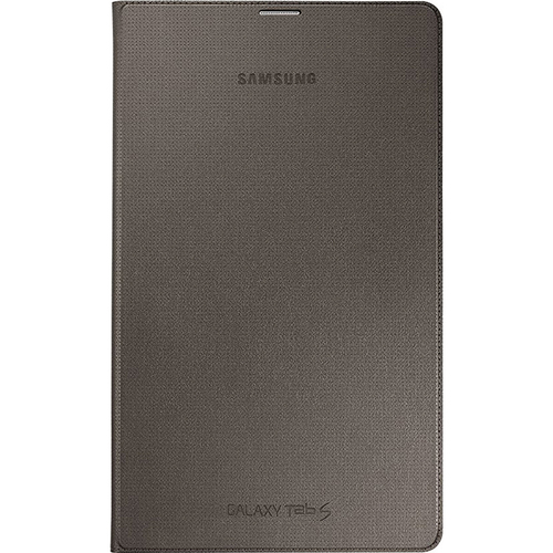 Samsung Tab S 8.4 Simple Cover - Titanium Bronze (OPEN BOX)