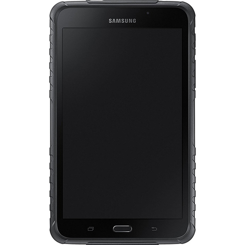 Samsung EF-PT280CBEGUJ Galaxy Tab A 7.0` Protective Cover, Black (OPEN BOX)
