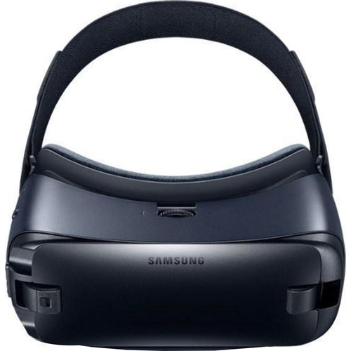 Samsung Gear VR Virtual Reality Headset - SM-R323NBKAXAR (OPEN BOX)