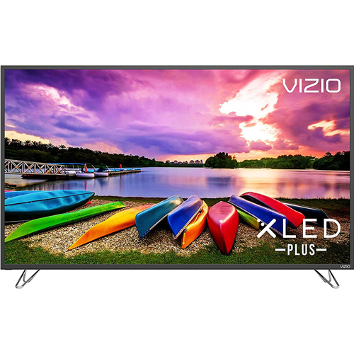 Vizio M50-E1 M-Series 50` Class Smartcast LED Ultra HDTV (2017 Model) (OPEN BOX)