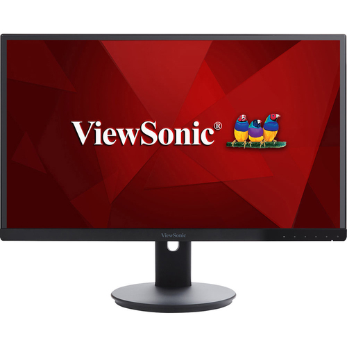 ViewSonic 22` Full HDMonitor wIPS Panel (OPEN BOX)
