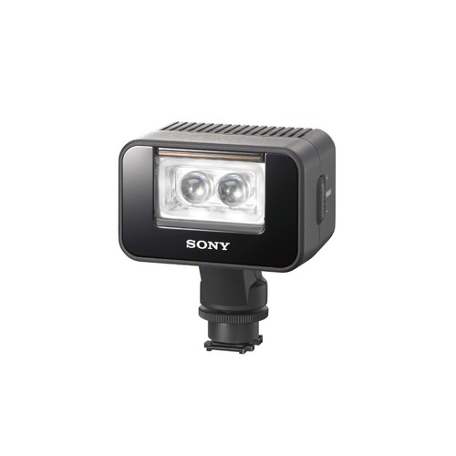Sony HVLLEIR1 Battery LED Video and Infrared Light