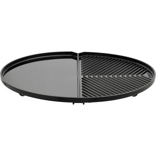 Cadac Split Grill/Griddle for Carri Chef