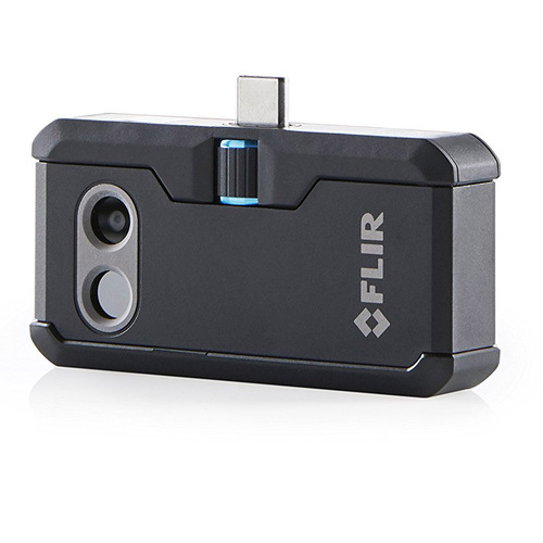 FLIR ONE Pro Thermal Imaging Camera for Android USB C (435-0007-02)