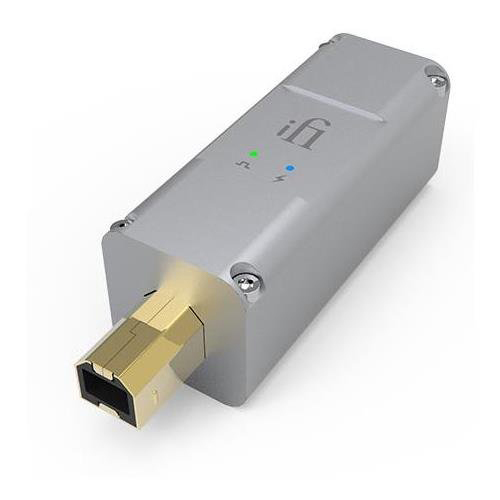 iFi Audio iPurifier2 USB Type B Digital Noise Filter