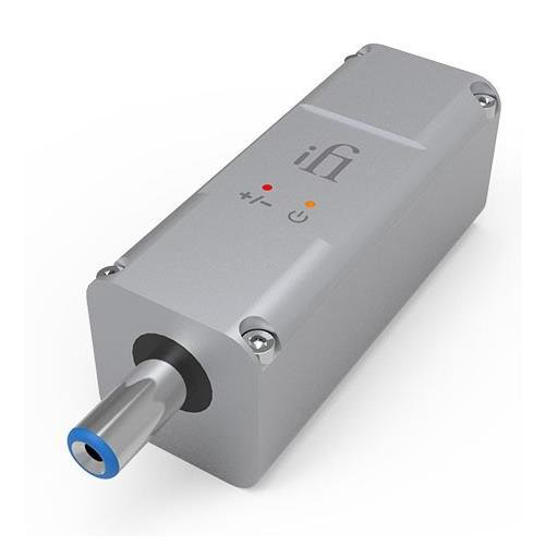 iFi Audio DC iPurifier Active Noise Cancelling Power Filter